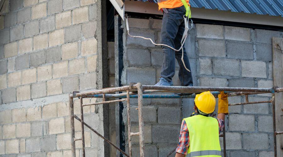 Local Siding Services in Manderson, WY